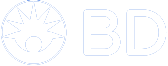 BD light logo